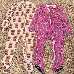 Bundle Little Bum Bums size 2T